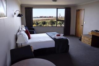 Baywatch Motor Lodge - Timaru - 9