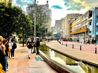 La Casa de las Plazas URBAN - Bogotá - 4