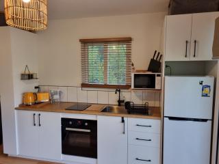 Cozy Otways Accommodation - Beech Forest - 8