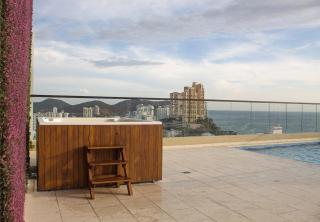Exclusive Apartament In El Rodadero -vita 945 - Gaira - 6