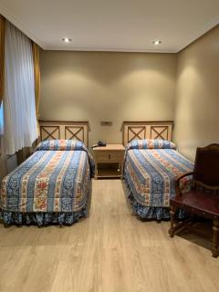 Hotel Julia - Aranda de Duero - 3