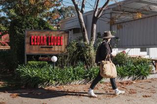 Cedar Lodge - Braidwood - 4