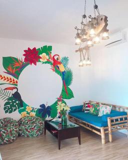 Ky Co Nhon Ly Summer House - Quy Nhon - 3
