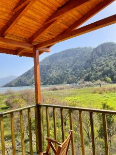 Lake Wood House - Muğla - 7