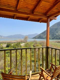 Lake Wood House - Muğla - 0