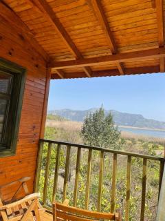 Lake Wood House - Muğla - 8