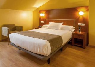 Hotel Andia - Orcoyen - 1