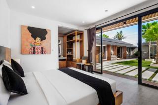 Villa Eden by BaliSuperHost - Ubud - 9