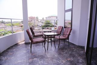 Access Inn - 9