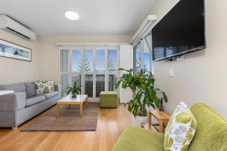 Salt - 2brm apartment with Spa bath and Ocean Views - Kingscliff - 7