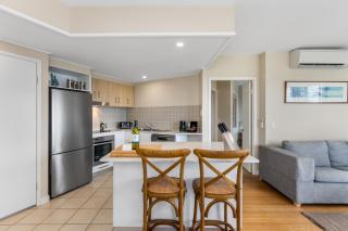 Salt - 2brm apartment with Spa bath and Ocean Views - Kingscliff - 8