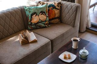 StayVista at The Winter Line with Complimentary Breakfast - 5