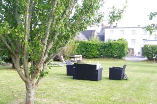 Hôtel De Paris - Barneville-Carteret - 8