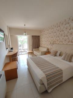 Themis Beach Hotel - Kokkini Khanion - 1