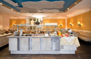 Living Hotel am Olympiapark - Monaco di Baviera - 7