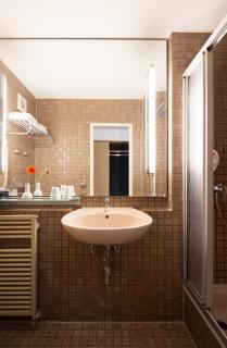 Living Hotel am Olympiapark - Monaco di Baviera - 6
