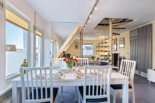 Nordhaus Ferienwohnung 8 - Cuxhaven - 8