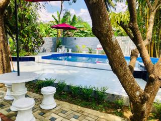 Bangalawa Resort - Habarana - 2