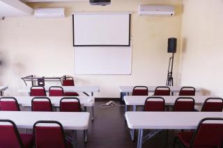 Access Inn - Accra - 8