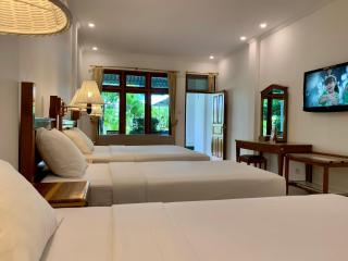Febri's Hotel & Spa - Kuta - 6