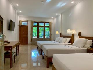 Febri's Hotel & Spa - Kuta - 5