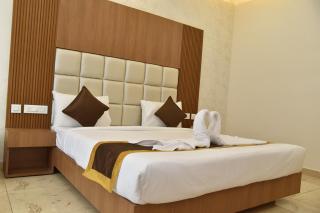 Sukhi A Luxury Stay Inn - Chikmagalūr - 5