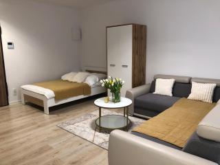 Apartament Rzeszów Centrum - Rzeszów - 7