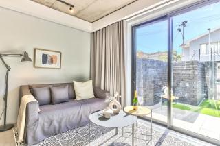 Secure, Fast Wifi, ideal for the Solo traveller! - Cidade Do Cabo - 9