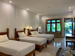 Febri's Hotel & Spa - Kuta - 4