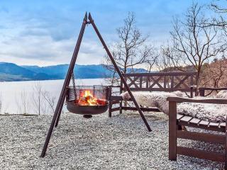 Serene Waterfront Retreat-By Traum - Valevåg - 8