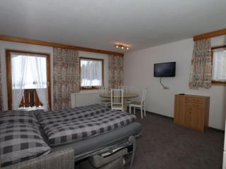 Apartment in Ischgl at the ski bus stop - Ischgl - 6