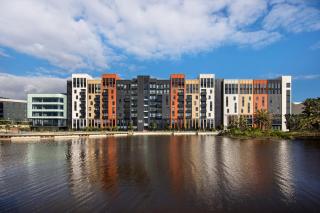 Bridgewater One by Smart City Stays - Città del Capo - 0