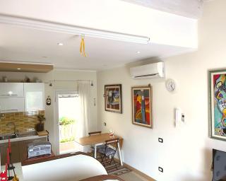 Hermitage - BABsuites - Dogliola - 5