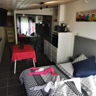 Résidence Les Alizés ''Sauna Jacuzzi Piscine en plein centre ville" - La Roche-sur-Yon - 1
