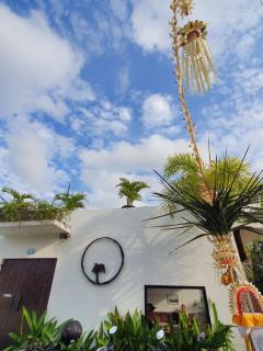 The Farm Hostel - Canggu - 3