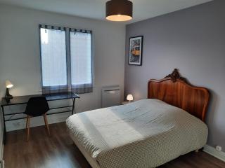 Chambre2 dans coloc de 75m2 - Troyes - 9