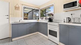 Hows the Serenity - Cowes - 8