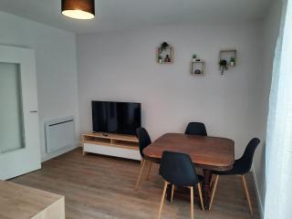 Chambre2 dans coloc de 75m2 - Troyes - 4