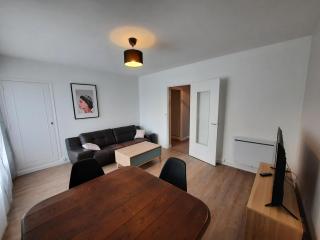 Chambre2 dans coloc de 75m2 - Troyes - 1