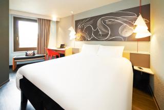 ibis Strasbourg Centre Historique - Straßburg - 0