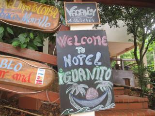 Hotel Iguanito - 3