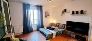 La Résidence K-méléon- Hyper centre , 23 couchages - 5