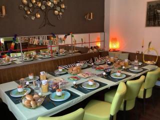 Am Obersee Hotel - Simmerath - 2