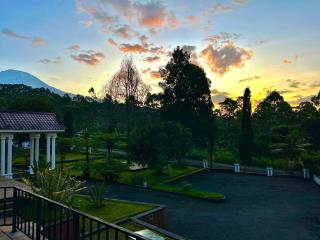 Salinero Millie Lodge Machame - Machame - 8