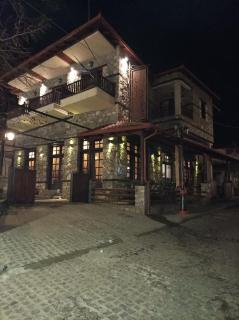 Guesthouse Naouma - 0