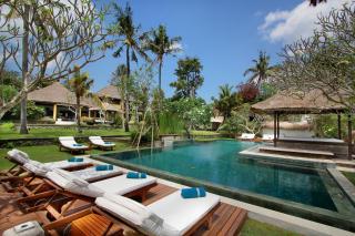 Istana Semer - Balinese Style Private Event Villa, with Large Pool, Gardens and Cook - Near to Canggu & Seminyak - Kerobokan - 0