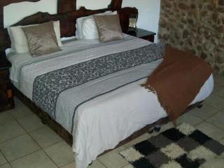 Alamo Guest Farm - 9