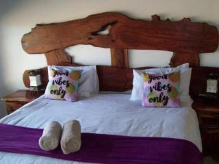 Alamo Guest Farm - Warmbaths - 4