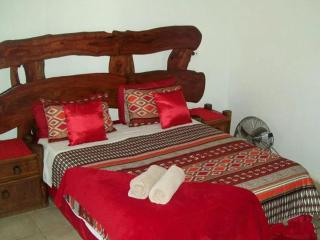 Alamo Guest Farm - 3