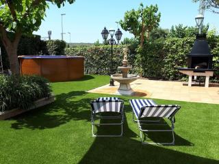 Family House - La Mora Beach - Tarragona - 5
